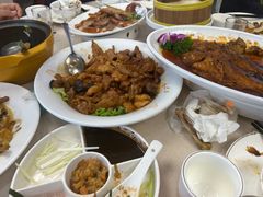 -普天和酒楼·新津菜·烤鸭(天津之眼店)