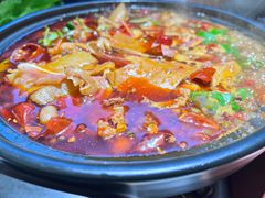 -王妈热卤·川味馆(海昌店)