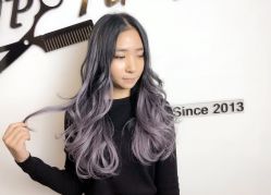 -Tipo Hair salon（明星）店