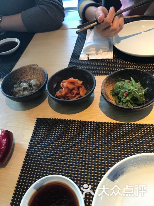 虹料理(虹桥坊店)-图片-扬州美食-大众点评网