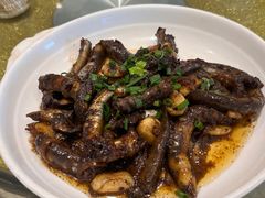 -老地方海鲜餐厅