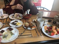 -So Lounge索兰至餐厅(蓝色港湾店)