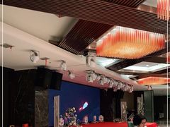 -饭怕鱼·黄焖鲟龙鱼(湖大店)