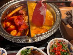 -披头士和牛火锅·寿喜烧自助(陶溪川店)