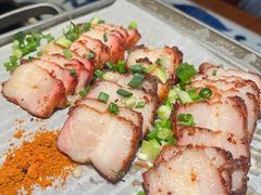 -绿茶餐厅(王府井永宁门店)