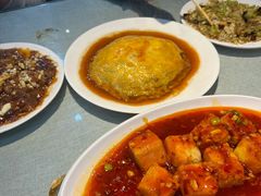 -振生清真饭店(永安道店)