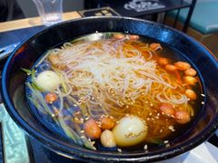 -杨记齐齐哈尔烤肉(五莲路店)