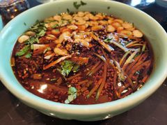 小份浑源凉粉-紫泥369粗粮季(鼓楼店)