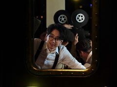 -武汉知音号