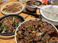 -宋小谨·泉州菜(西沙湾店)
