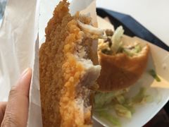 -麦当劳(丽江玉河广场店)