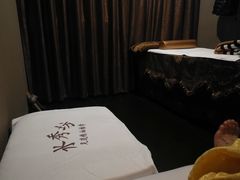 -水秀坊·足道SPA 按摩(巨鹿路店)