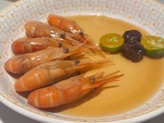 -醉舍·新淮扬菜(长宁龙之梦店)