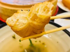 -玖鲜小笼(中山广场店)