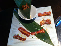 IMG_7981精选牛肋1-金柚子韩国烤肉(威宁路店)