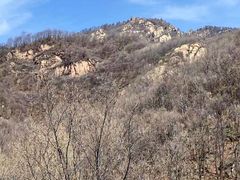 -驼梁风景区
