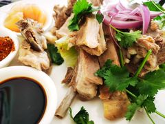 -马尔龙新疆饭店·清真(瑞景店)