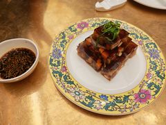 -京味斋·烤鸭·北京菜(安贞店)