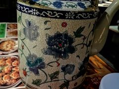 -绿茶餐厅(朝阳大悦城店)