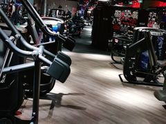 -威尔仕健身(丁香国际店)