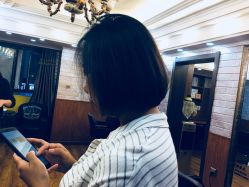 -小齐发型Star~salon