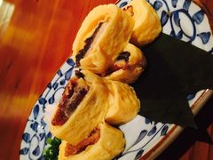 -角落里(中山公园店)