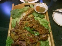 android_upload_pic-帕米朵儿新疆小馆(仙鹤新天地广场店)