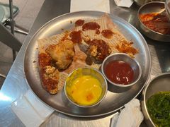 -兰正韩·韩国料理(大悦城店)