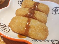 -花盐街·四川乐山小吃(西单大悦城店)