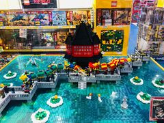 -TOYSRUS玩具反斗城(上海万象城店)