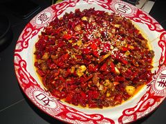 重庆油焖兔-嘎嘎鸭脑壳(金沙店)