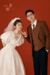 -女王风尚STUDIO·轻奢化定制