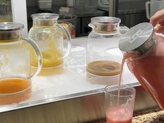 -汉巴味德(大悦城店)