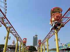 -蠡湖大桥公园