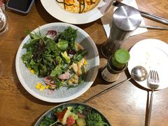 -AFS Cafe & Canteen(闽江二路店)
