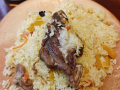 -那拉提之疆·新疆菜(美院店)