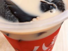 -八婆婆烧仙草(中山路店)