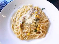 -玛格萝妮比萨屋(四平店)