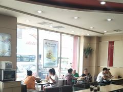 -李先生牛肉面大王(营口大润发店)