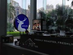 -瑞幸咖啡(南昌国际金融中心店)