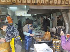 -文武王氏烧饼·无矾油条(西溪路店)