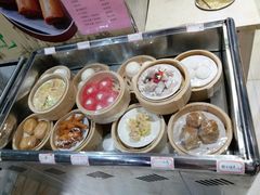 -海大大蒸汽海鲜餐厅·粤菜·特色小炒(欢乐颂店)