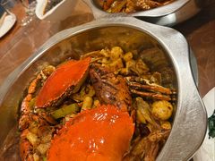 -秦记香辣蟹(松榆里店)