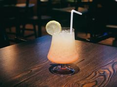-The Cheebat 锌吧·Bistro(体育西店)