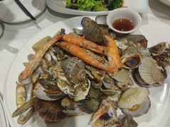 -渔码头食府·20年蓬莱老字号(登州路店)
