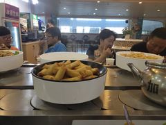 -咕叽咕叽自助烤肉小火锅(茂业清扬店)