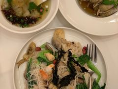 -莆田餐厅PUTIEN(西安万象天地店)