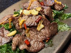 -滇野云南野生菌餐厅(陕西南路店)