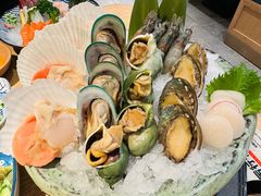 -温野菜涮涮锅(曲江大悦城店)