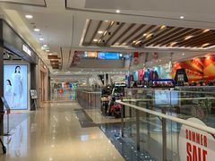 -永旺梦乐城(金银潭店)